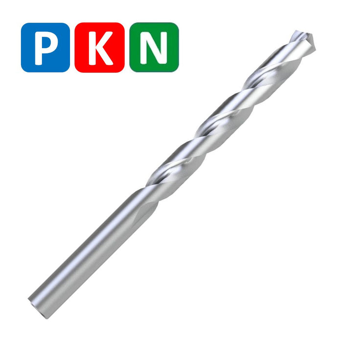 HSS Drill Tip of 118º Helix at 30º DIN338NSP 9.2mm 9.2x81x125xD9.2 (10pcs)