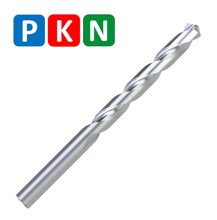 HSS Drill Tip of 118º Helix at 30º DIN338NSP  15/32"x101x151xD15/32" (5pcs)