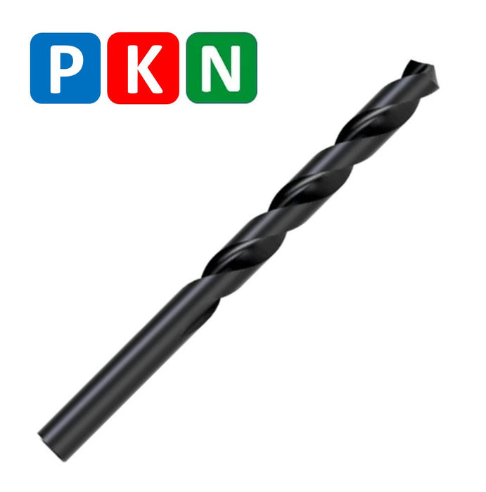 HSS Drill Tip of 118º Helix at 30º DIN338N 15.25mm 15.25x120x178xD15.25 (1pcs)