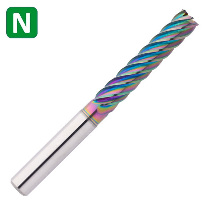 Solid Carbide End Mill 20mm 20x100-108x175xD20