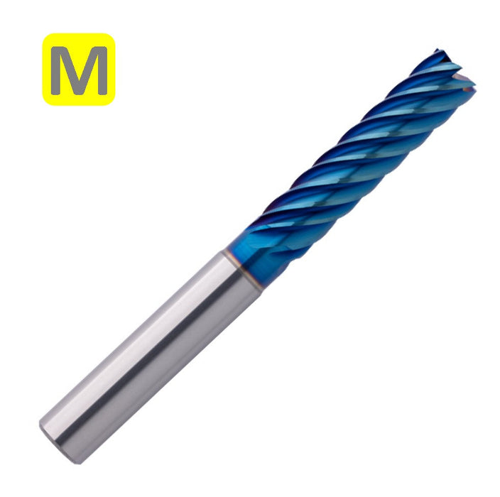 Solid Carbide End Mill 20mm 20x84-90x150xD20